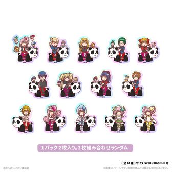 しゅごキャラ！公式グッズ通販 | colleize（コレイズ）