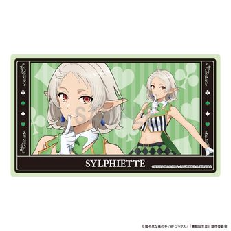 無職転生公式グッズ通販 | colleize（コレイズ）