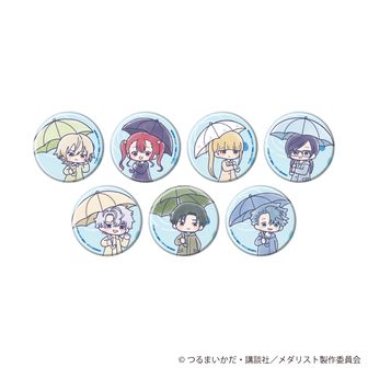メダリスト_アクリルスタンド 明浦路 司 マジシャンver | メダリスト