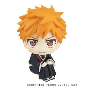 BLEACH 千年血戦篇_斑目一角 BIGアクリルスタンド | BLEACH（ブリーチ