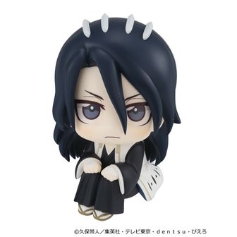 BLEACH 千年血戦篇_浮竹十四郎 BIGアクリルスタンド | BLEACH