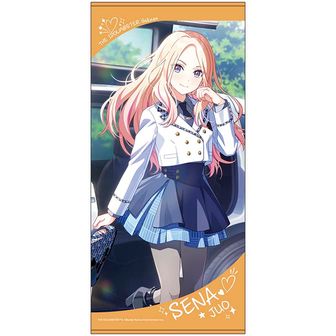 学園アイドルマスター_くるみたぴぬい Vol.1 【コンプリートBOX／6個