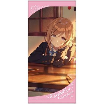 学園アイドルマスター_くるみたぴぬい Vol.1 【コンプリートBOX／6個