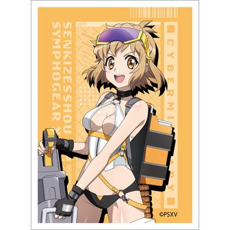 戦姫絶唱シンフォギア公式グッズ通販 | colleize（コレイズ）