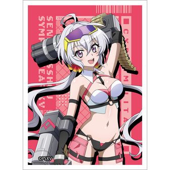 戦姫絶唱シンフォギア公式グッズ通販 | colleize（コレイズ）