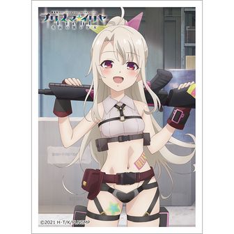Fate/kaleid liner プリズマ☆イリヤ シリーズ公式グッズ通販