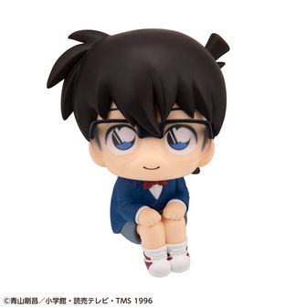 名探偵コナン_Play Charm 萩原千速 | 名探偵コナン公式グッズ