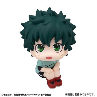 僕のヒーローアカデミア_るかっぷ 緑谷出久 | 僕のヒーローアカデミア