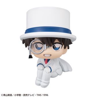 名探偵コナン_POP UP PARADE 怪盗キッド | 名探偵コナン公式グッズ