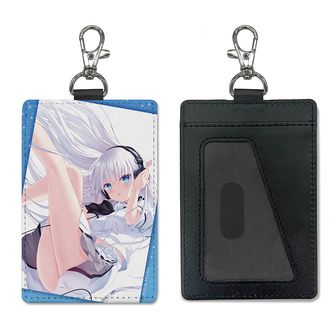Summer Pockets_鳴瀬しろは 腕時計 | Summer Pockets公式グッズ