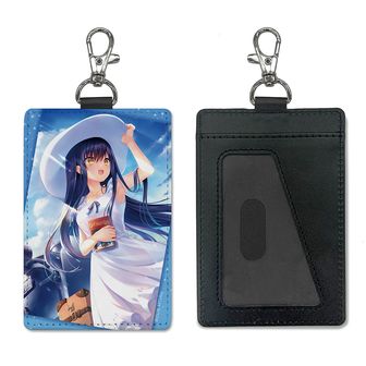 Summer Pockets_ラバーマット(空門蒼) | Summer Pockets公式グッズ