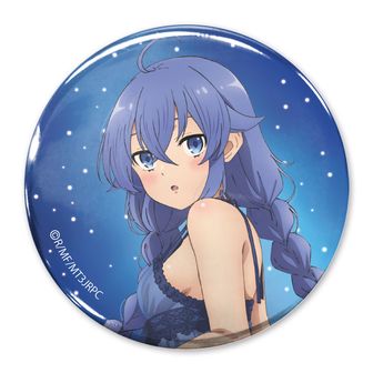 無職転生Ⅱ ～異世界行ったら本気だす～_トレーディング ロキシー