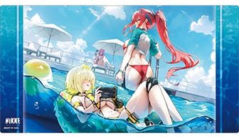 勝利の女神:NIKKE_アニス:スパークリングサマー | 勝利の女神：NIKKE