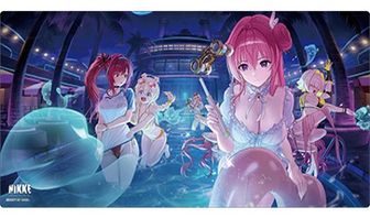 勝利の女神:NIKKE_アニス:スパークリングサマー | 勝利の女神：NIKKE