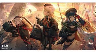 勝利の女神:NIKKE_アニス:スパークリングサマー | 勝利の女神：NIKKE