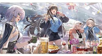 勝利の女神:NIKKE_アニス:スパークリングサマー | 勝利の女神：NIKKE