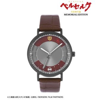 ベルセルク 黄金時代篇 MEMORIAL EDITION_トレーディング Ani-Art 第2