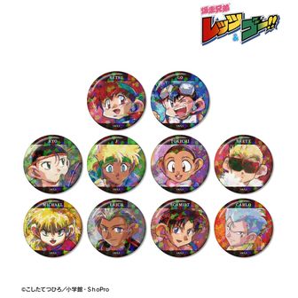 爆走兄弟 レッツ＆ゴー!!公式グッズ通販 | colleize（コレイズ）
