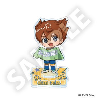 イナズマイレブン（イナイレ）公式グッズ通販 | colleize（コレイズ）