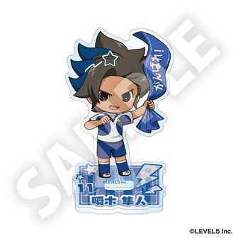 イナズマイレブン（イナイレ）公式グッズ通販 | colleize（コレイズ）