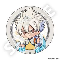 イナズマイレブン 英雄たちのヴィクトリーロード_トレーディングフレ