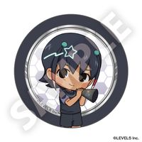 イナズマイレブン 英雄たちのヴィクトリーロード_トレーディングフレ