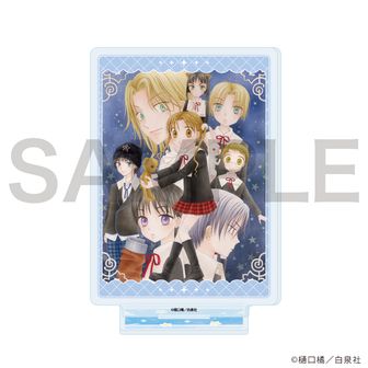 学園アリス公式グッズ通販 | colleize（コレイズ）