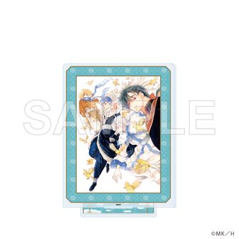 暁のヨナ公式グッズ通販 | colleize（コレイズ）