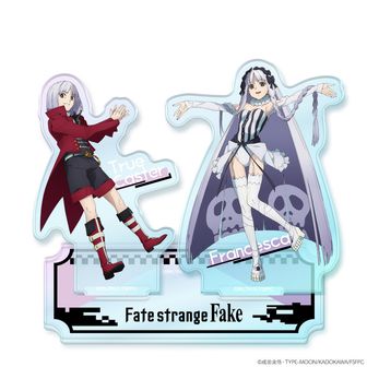 Fateシリーズ公式グッズ通販 | colleize（コレイズ）