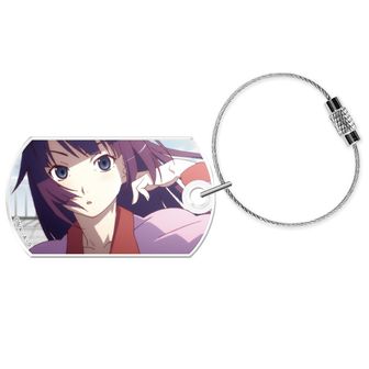 物語〉シリーズ_忍野忍 場面写缶バッジ2個セット | 物語シリーズ公式