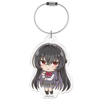 わたしが恋人になれるわけないじゃん、ムリムリ！（※ムリじゃなかった