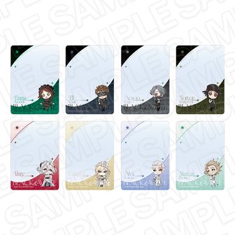 Identity V 第五人格_A4シングルクリアファイル_納棺師/メイド