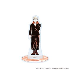 주술회전_아크릴스탠드51/이타도리 유지(그래프 아트 스케치 일러스트)