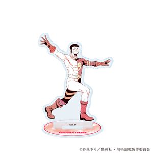 주술회전_아크릴스탠드60/타카바 사히코(그래프 아트 스케치 일러스트)