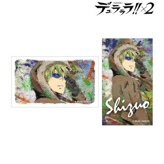デュラララ!!公式グッズ通販 | colleize（コレイズ）