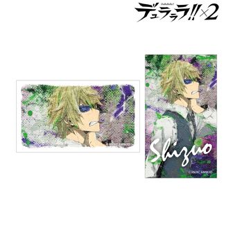 デュラララ!!公式グッズ通販 | colleize（コレイズ）
