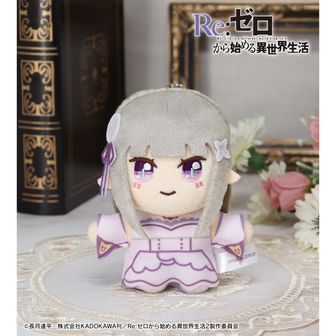 Re:ゼロから始める異世界生活_ねんどろいど ベアトリス | Re:ゼロから