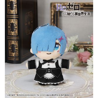 Re:ゼロから始める拉麺生活_グリッター缶バッジ コレクション【BOX／16