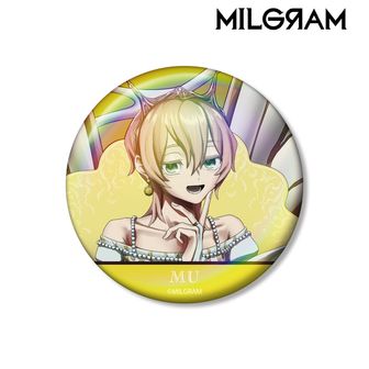 MILGRAM -ミルグラム-公式グッズ通販 | colleize（コレイズ）
