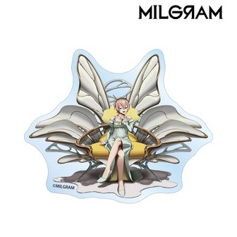MILGRAM -ミルグラム-公式グッズ通販 | colleize（コレイズ）