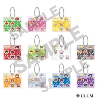 カラフルピーチ公式グッズ通販 | colleize（コレイズ）