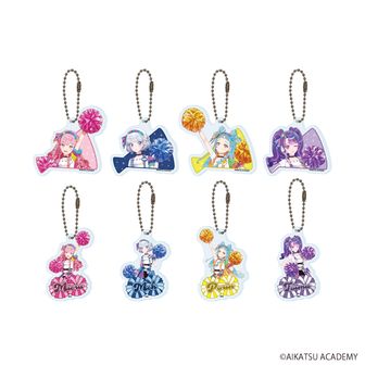アイカツ！シリーズ公式グッズ通販 | colleize（コレイズ）