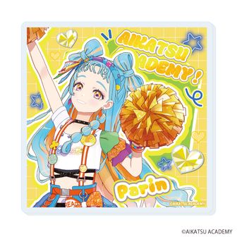 アイカツ！シリーズ公式グッズ通販 | colleize（コレイズ）
