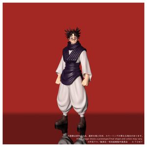 주술회전_CK-J04 COLLEKAZARO 脹相