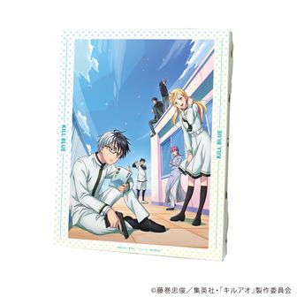 キルアオ公式グッズ通販 | colleize（コレイズ）