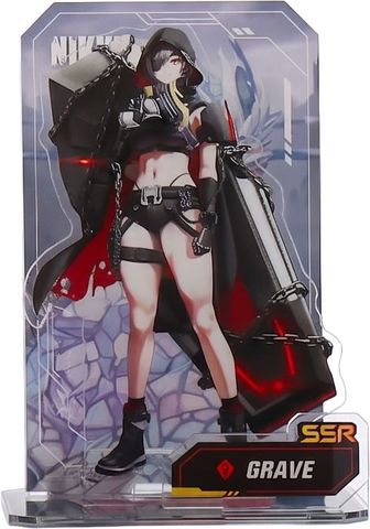 勝利の女神：NIKKE公式グッズ通販 | colleize（コレイズ）