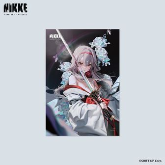 勝利の女神：NIKKE公式グッズ通販 | colleize（コレイズ）