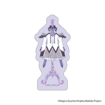 魔法少女まどか☆マギカ（まどマギ）公式グッズ通販 | colleize