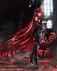 W*e様 reバース アズールレーン ヒンデンブルク PP アズールレーン_