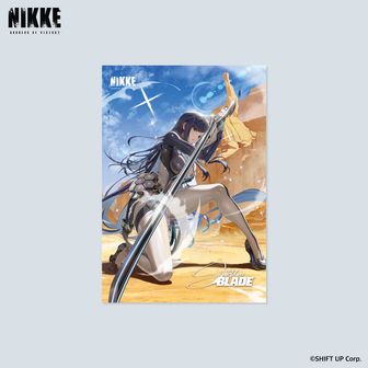 勝利の女神:NIKKE_アクリルボード シンデレラ | 勝利の女神：NIKKE公式